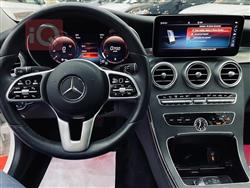مرسيدس بنز C-Class
